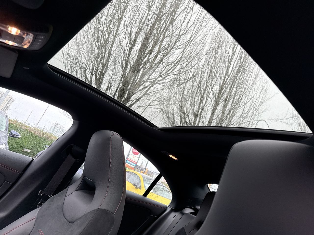 Mercedes-Benz CLA  2026 à North Vancouver, Colombie-Britannique