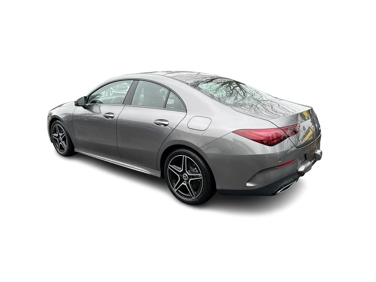 Mercedes-Benz CLA  2026 à North Vancouver, Colombie-Britannique