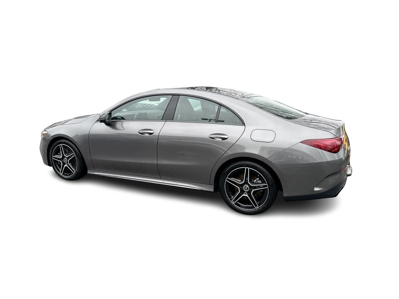 Mercedes-Benz CLA  2026 à North Vancouver, Colombie-Britannique