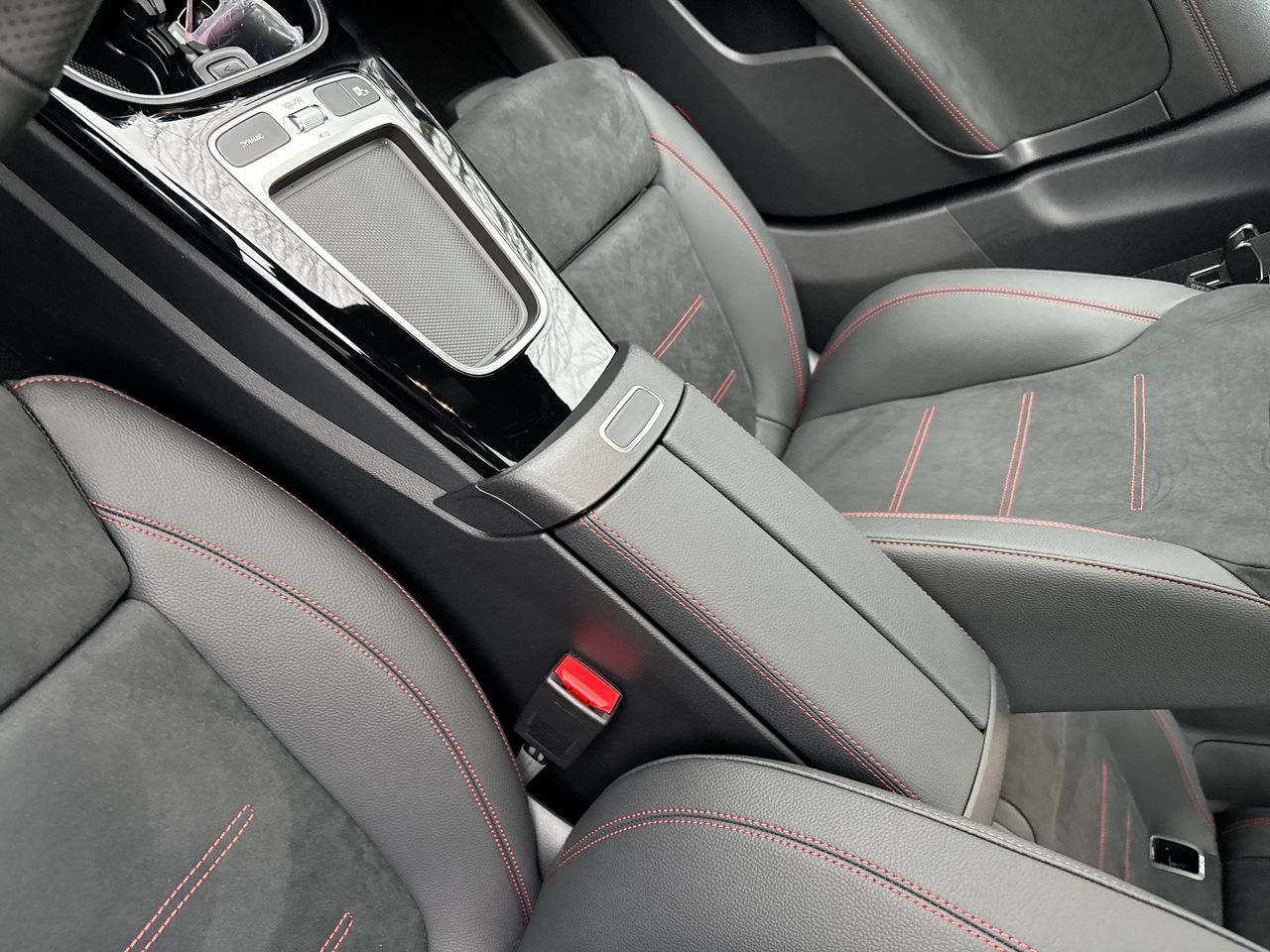 Mercedes-Benz CLA  2026 à North Vancouver, Colombie-Britannique