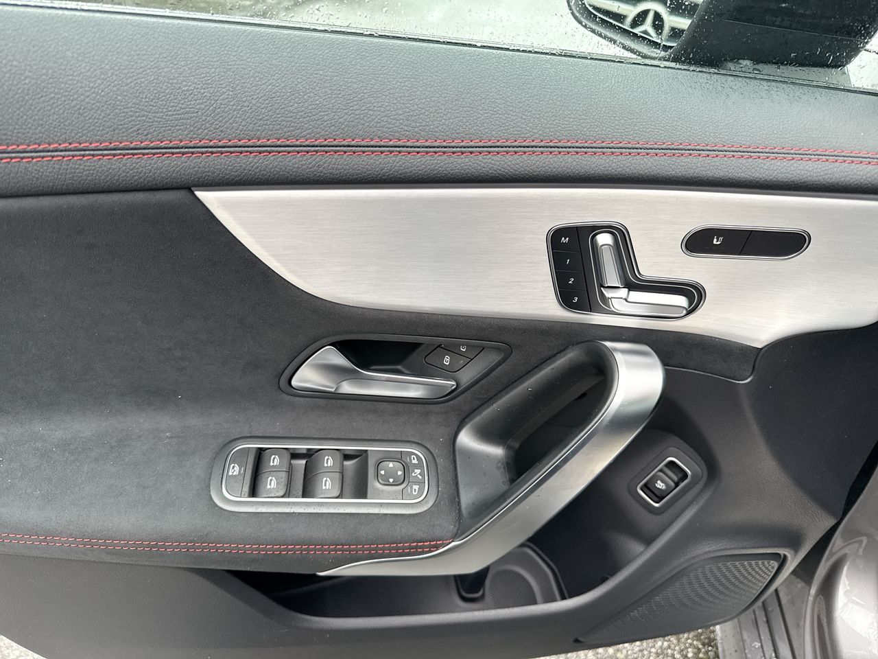 Mercedes-Benz CLA  2026 à North Vancouver, Colombie-Britannique