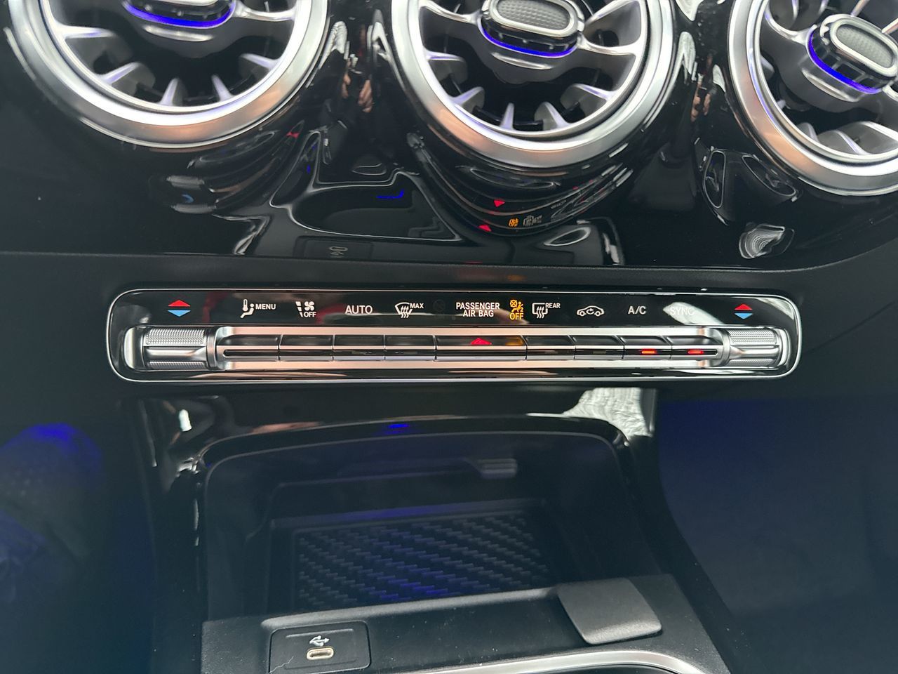 Mercedes-Benz CLA  2026 à North Vancouver, Colombie-Britannique