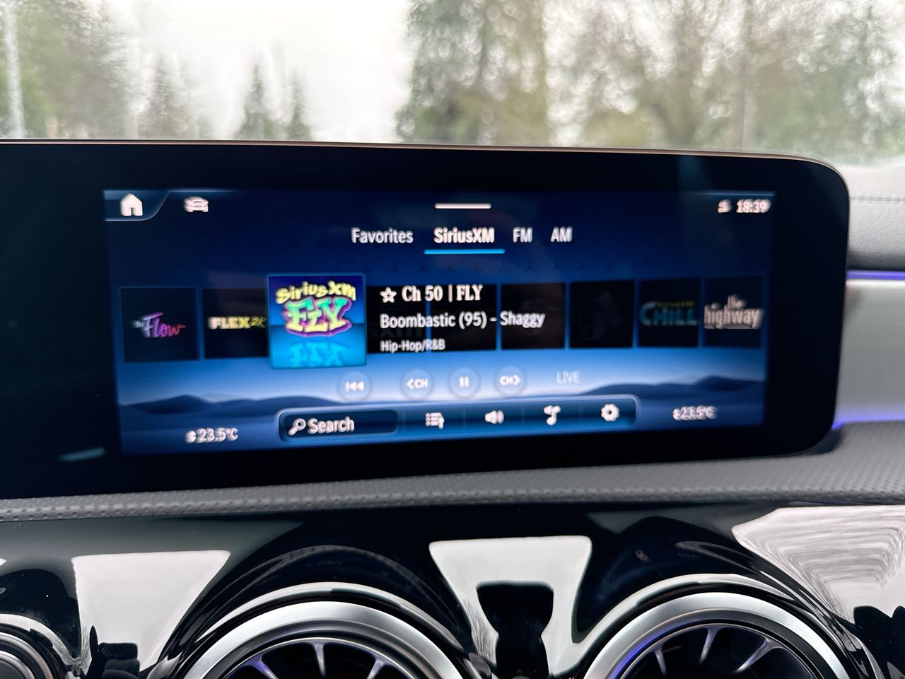 Mercedes-Benz CLA  2026 à North Vancouver, Colombie-Britannique