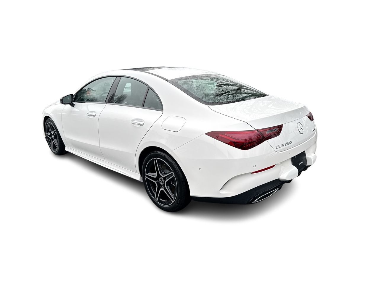 Mercedes-Benz CLA  2026 à North Vancouver, Colombie-Britannique