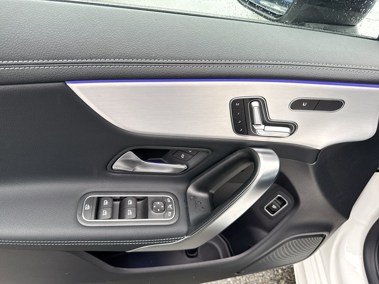 Mercedes-Benz CLA  2026 à North Vancouver, Colombie-Britannique