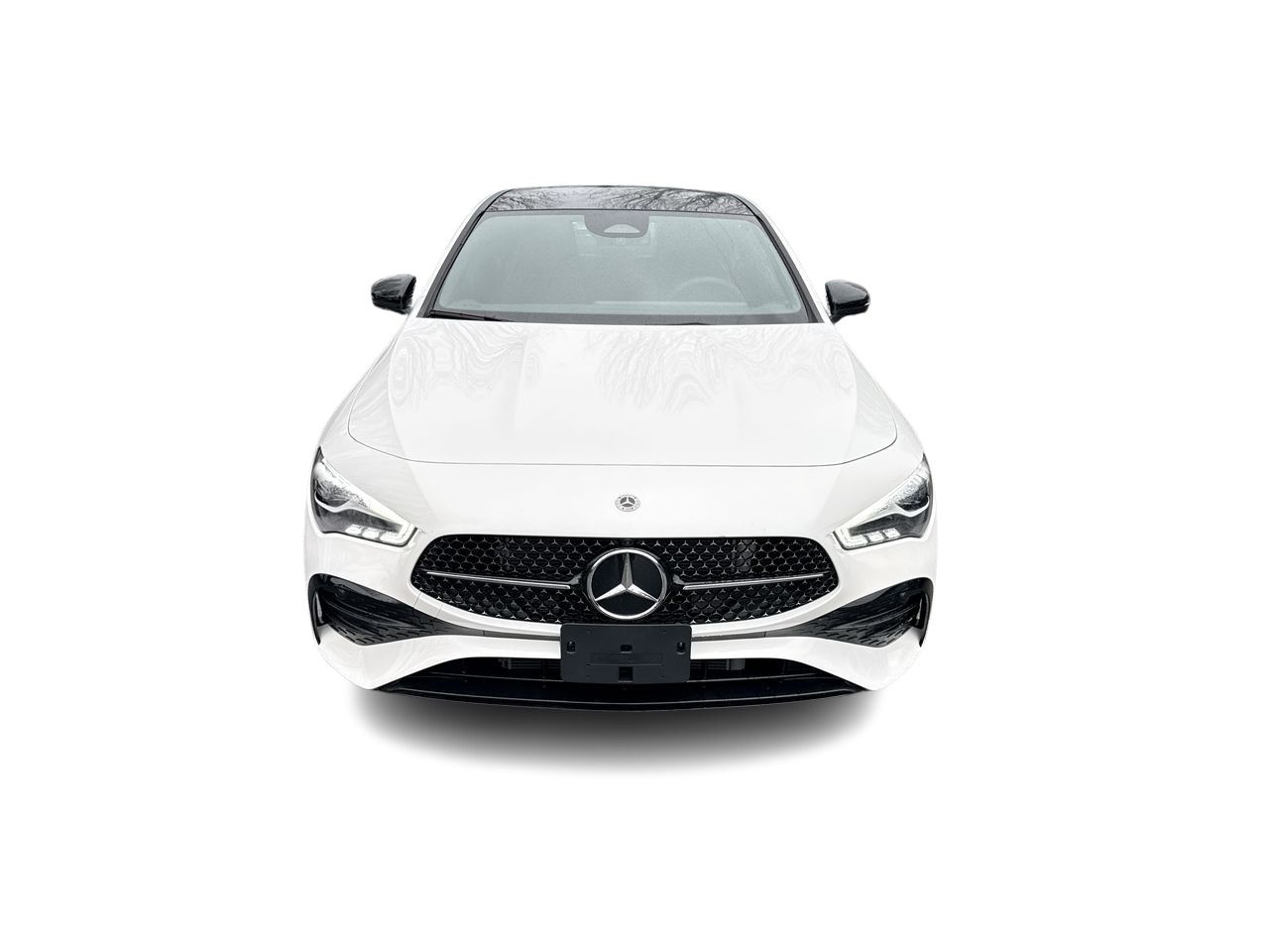 Mercedes-Benz CLA  2026 à North Vancouver, Colombie-Britannique