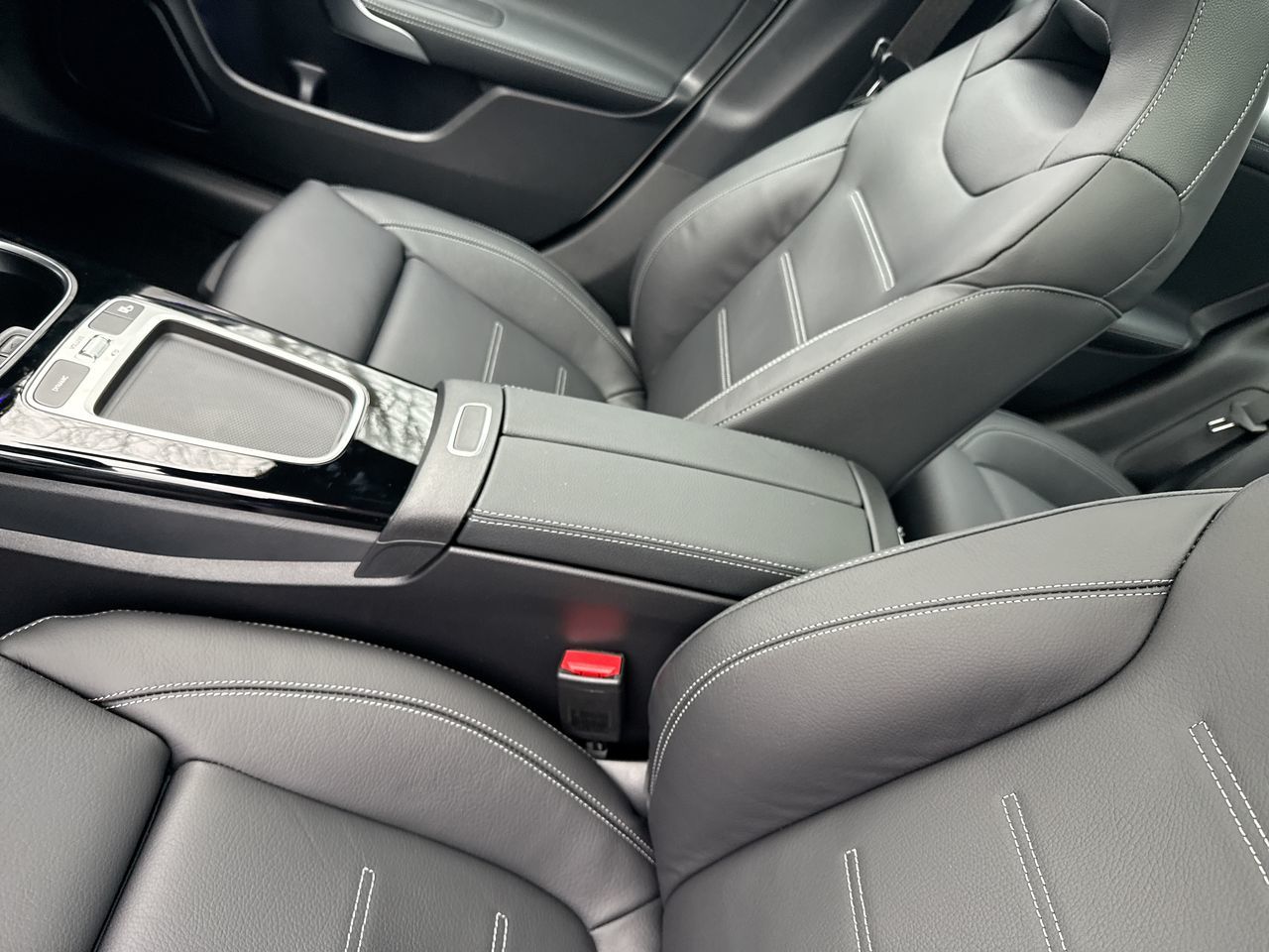 Mercedes-Benz CLA  2026 à North Vancouver, Colombie-Britannique