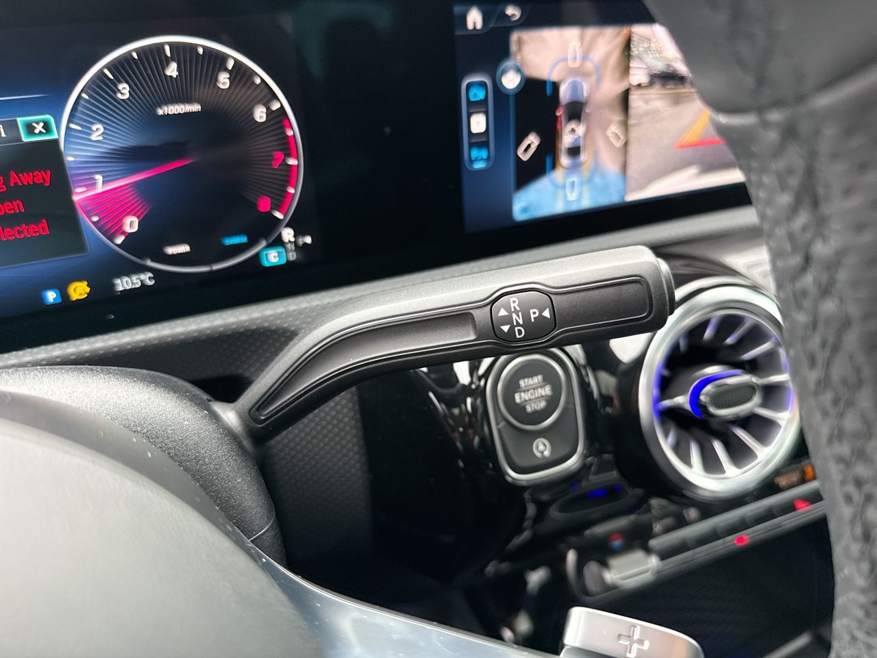 Mercedes-Benz CLA  2026 à North Vancouver, Colombie-Britannique