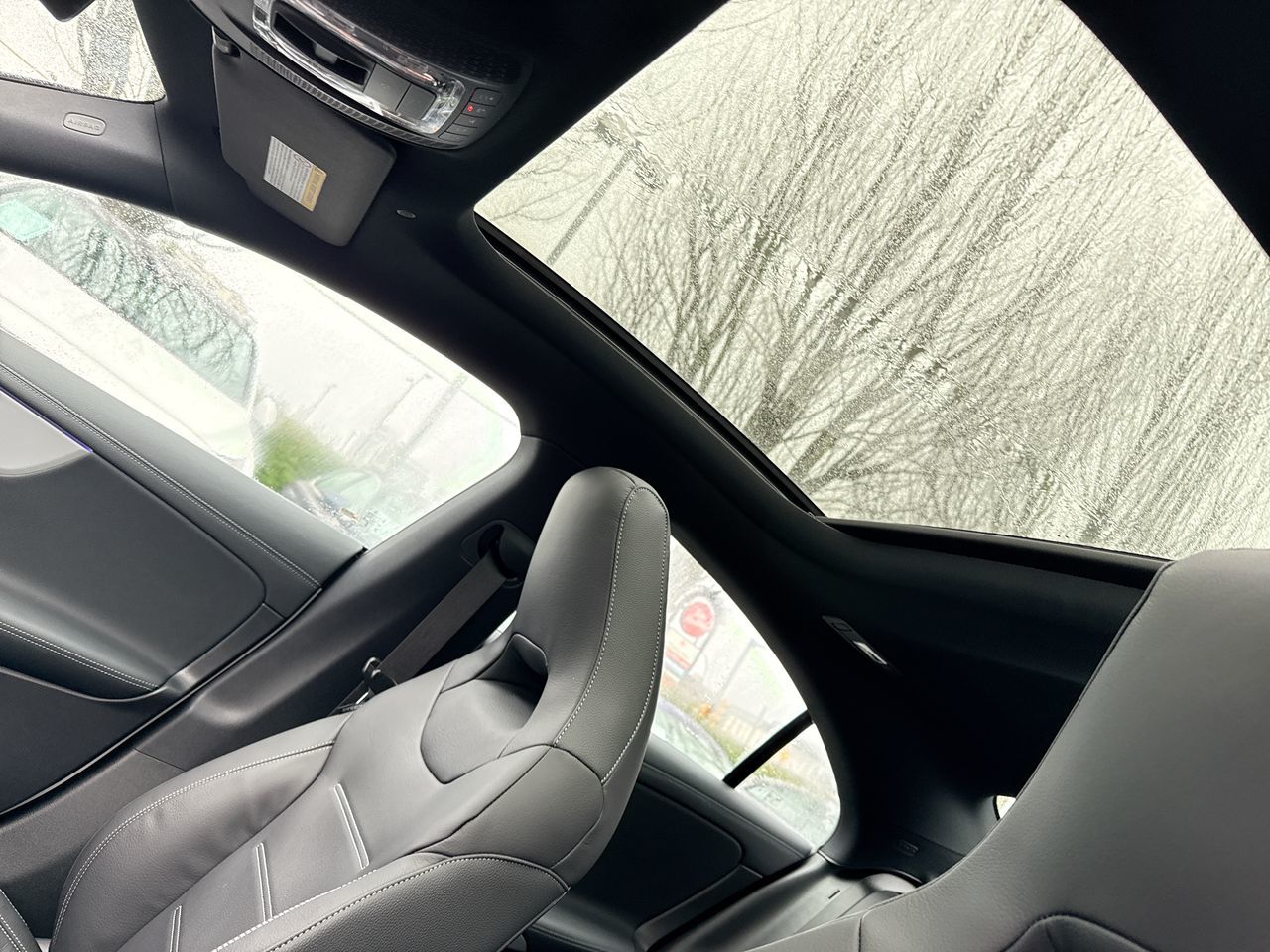 Mercedes-Benz CLA  2026 à North Vancouver, Colombie-Britannique