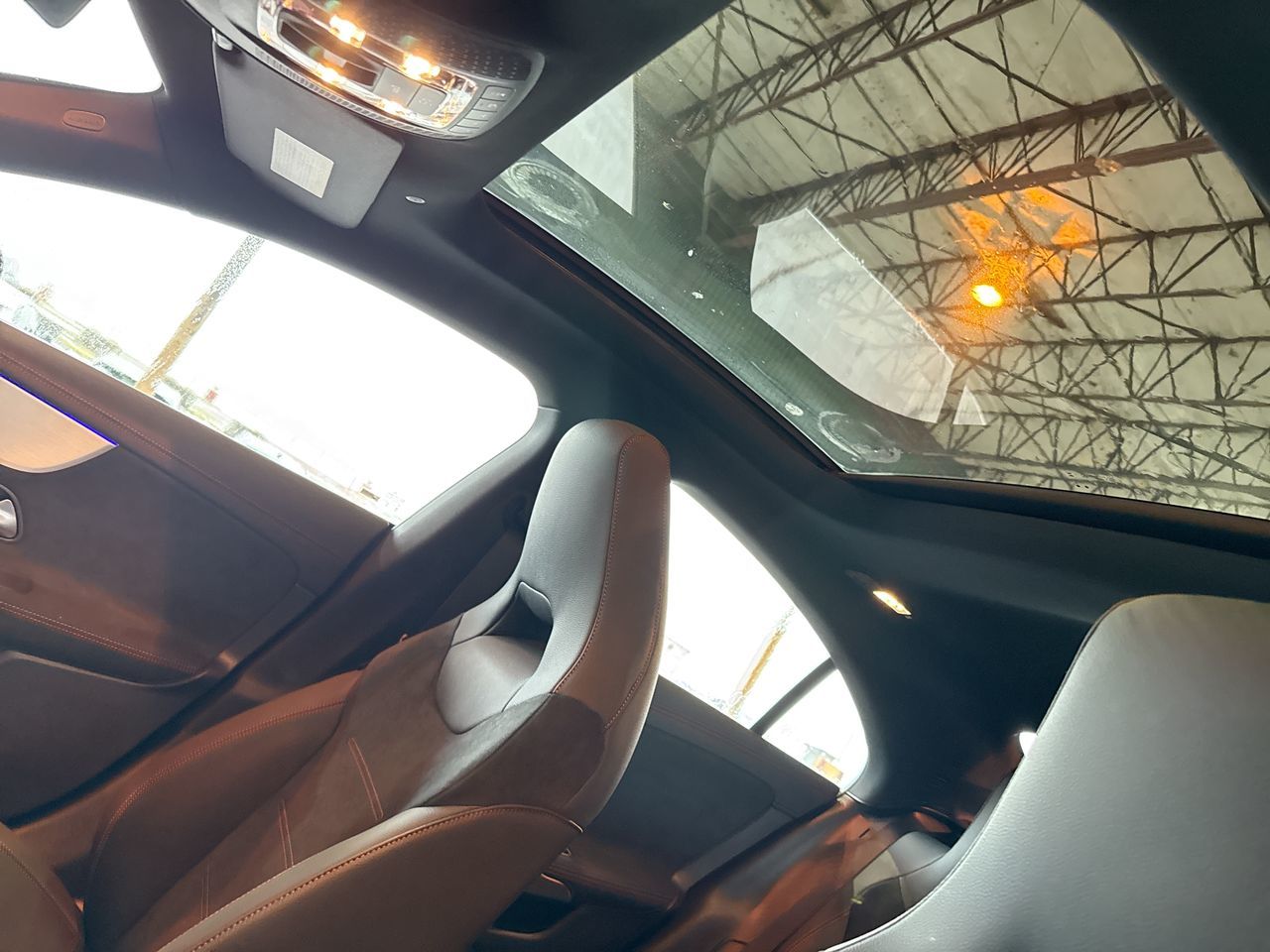 Mercedes-Benz CLA  2026 à North Vancouver, Colombie-Britannique