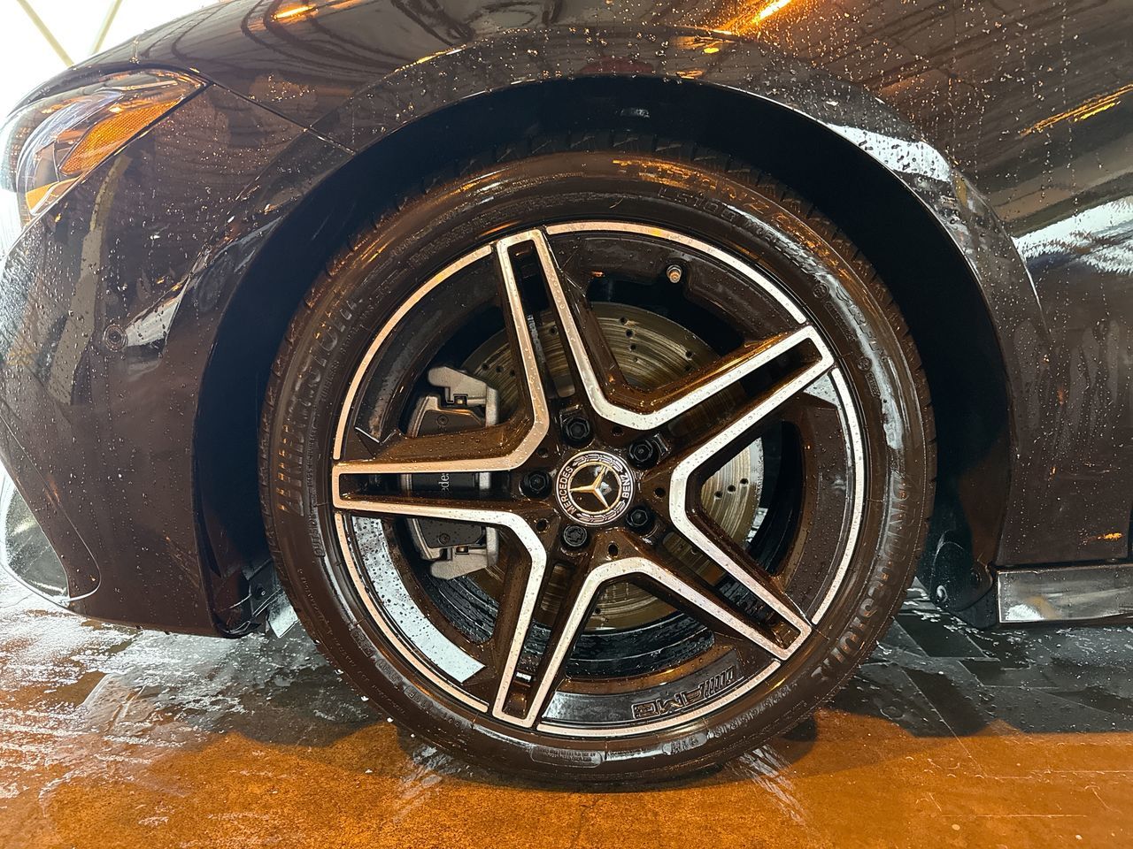 Mercedes-Benz CLA  2026 à North Vancouver, Colombie-Britannique