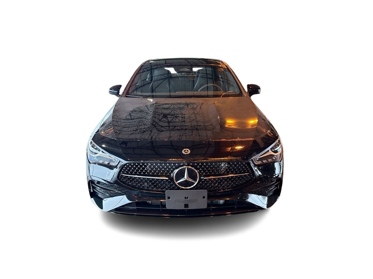 Mercedes-Benz CLA  2026 à North Vancouver, Colombie-Britannique