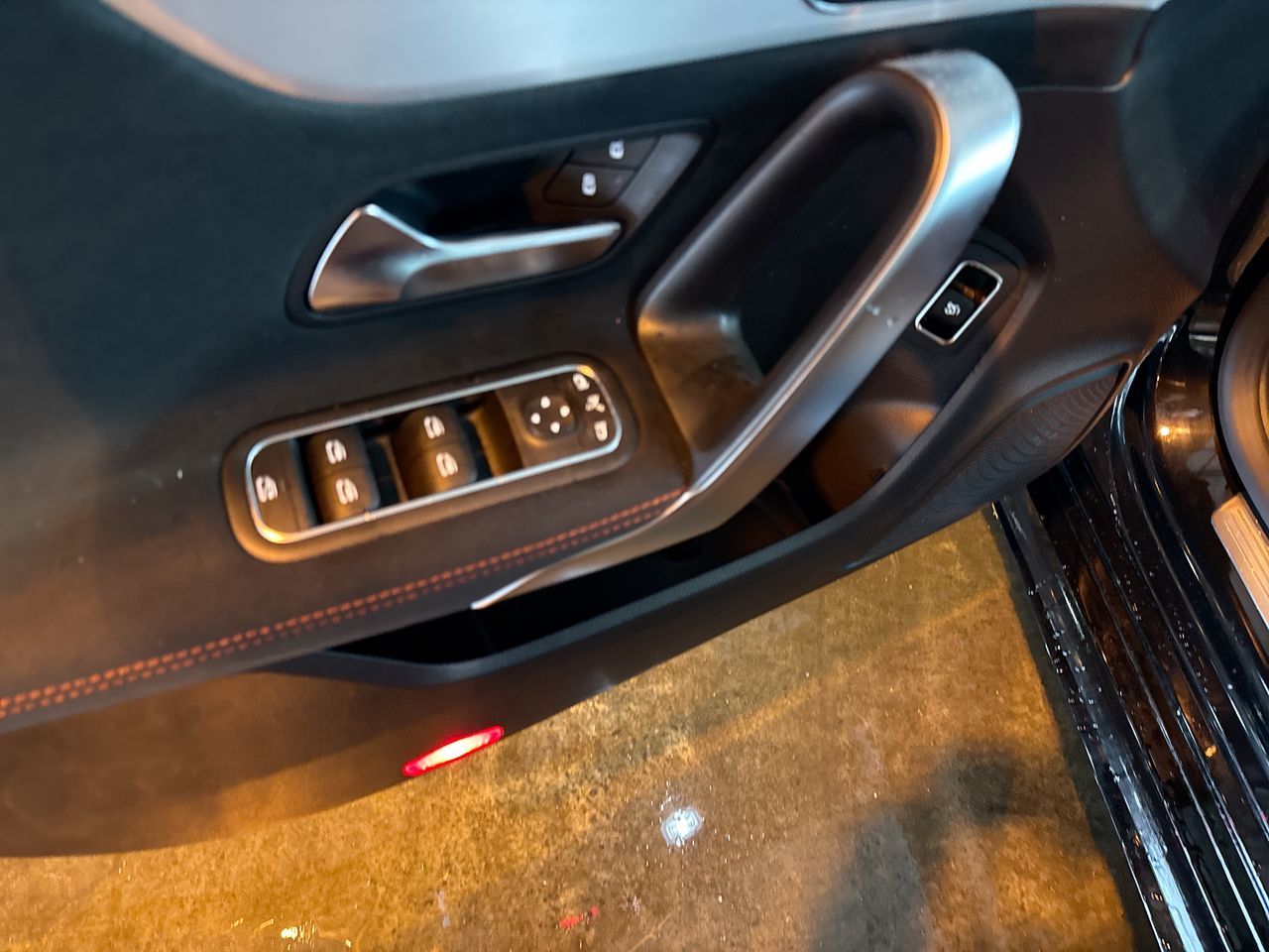 Mercedes-Benz CLA  2026 à North Vancouver, Colombie-Britannique