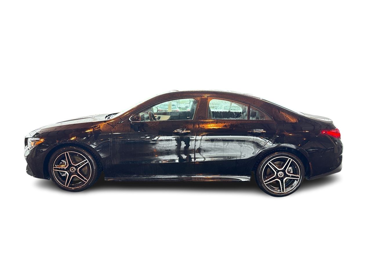 Mercedes-Benz CLA  2026 à North Vancouver, Colombie-Britannique