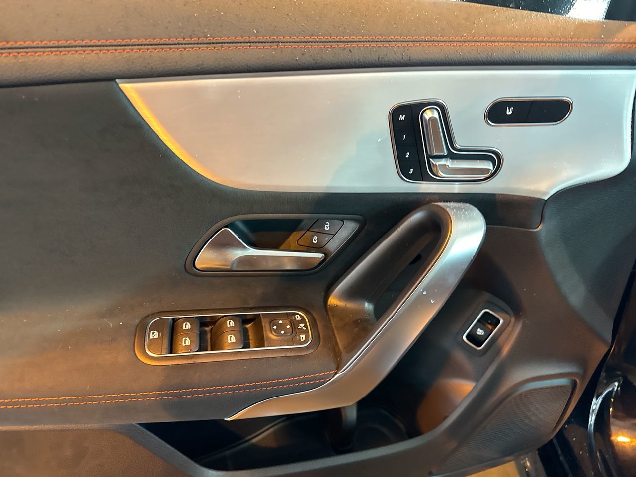 Mercedes-Benz CLA  2026 à North Vancouver, Colombie-Britannique