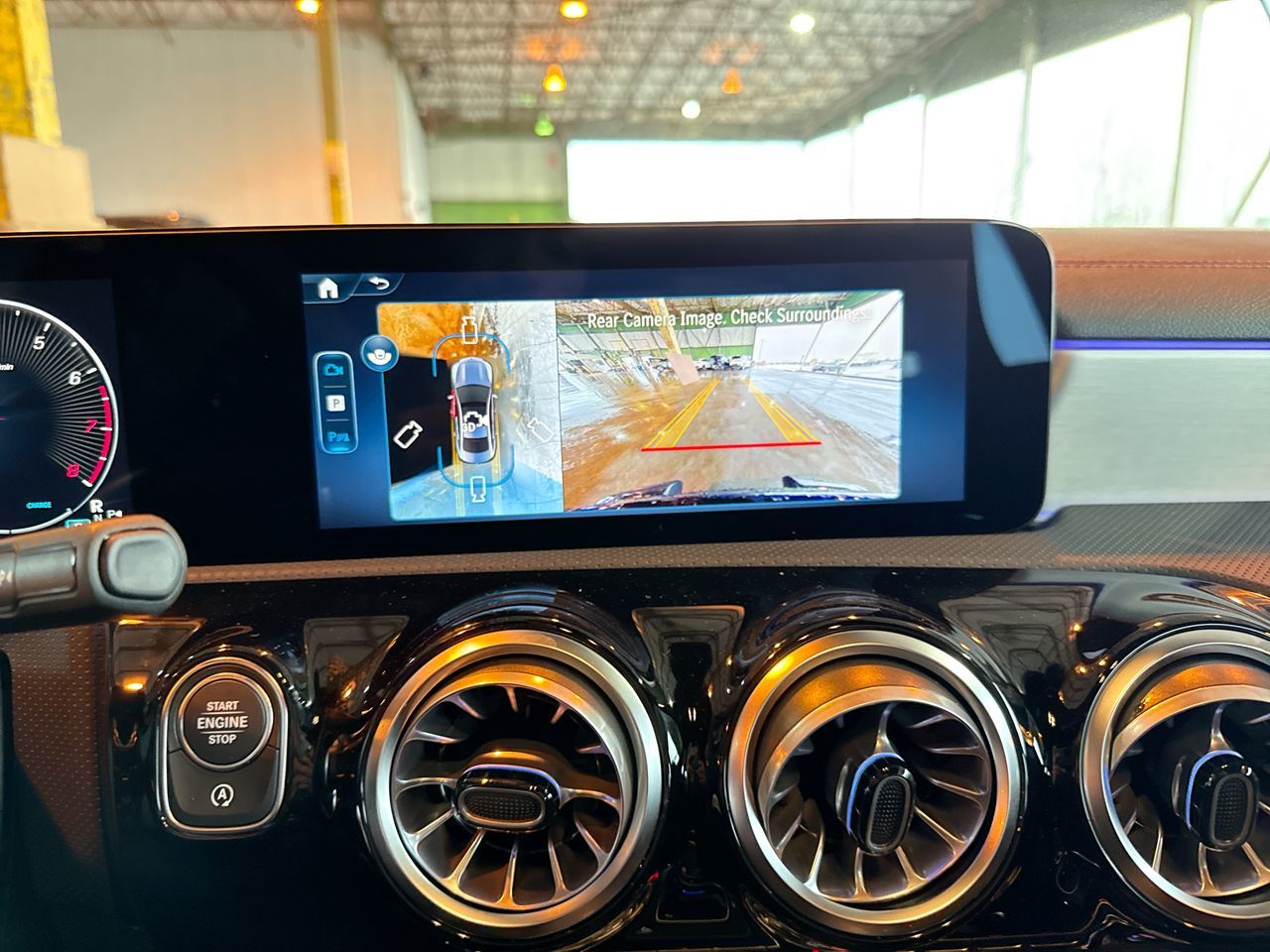 Mercedes-Benz CLA  2026 à North Vancouver, Colombie-Britannique