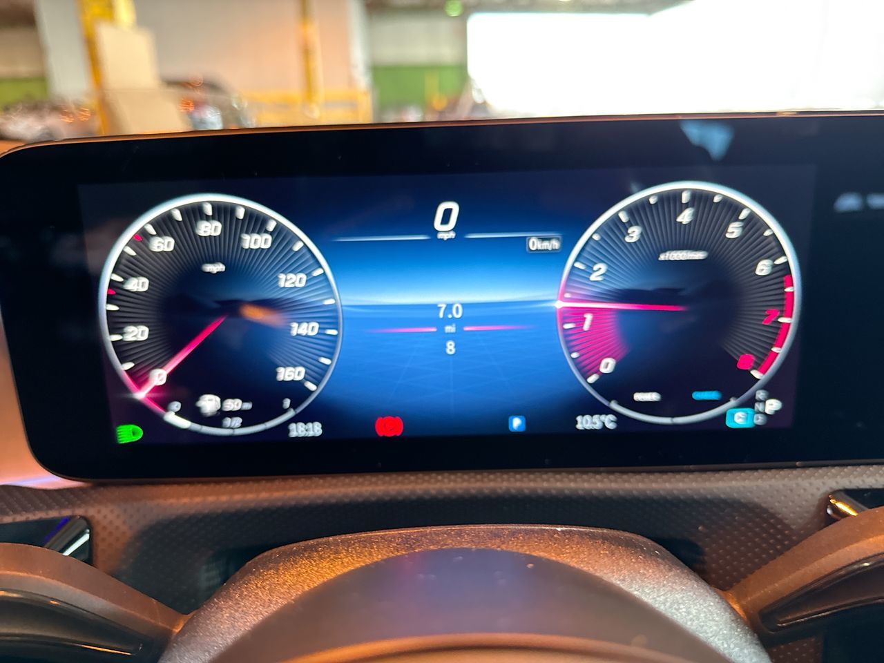 Mercedes-Benz CLA  2026 à North Vancouver, Colombie-Britannique