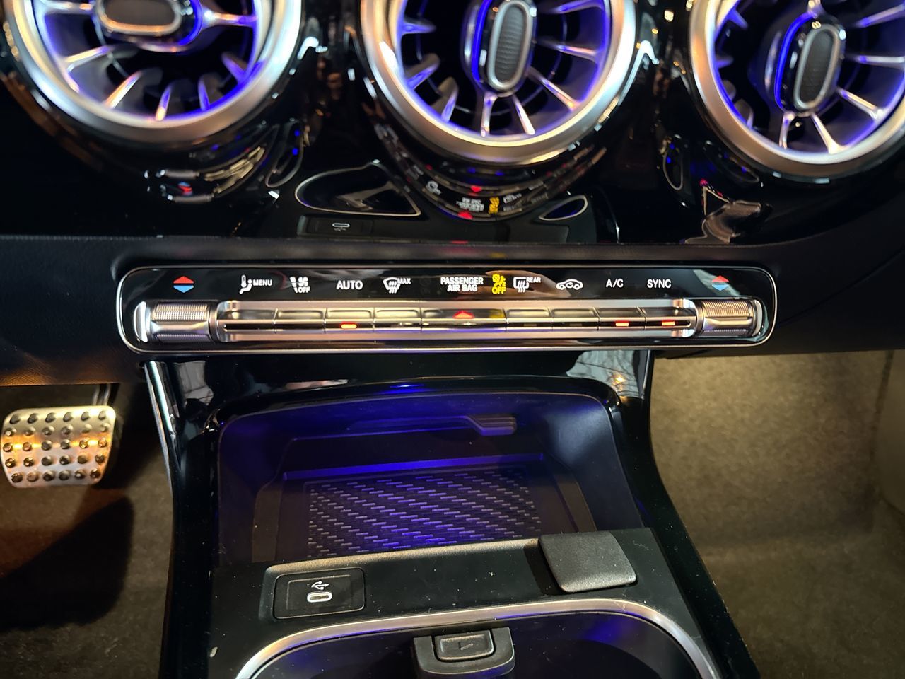 Mercedes-Benz CLA  2026 à North Vancouver, Colombie-Britannique