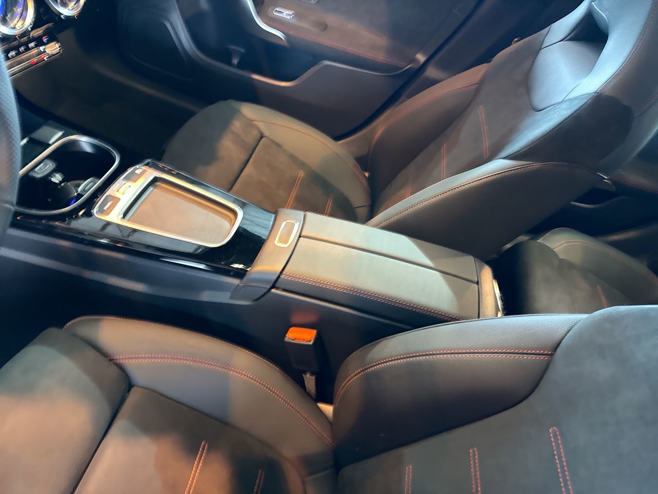 Mercedes-Benz CLA  2026 à North Vancouver, Colombie-Britannique