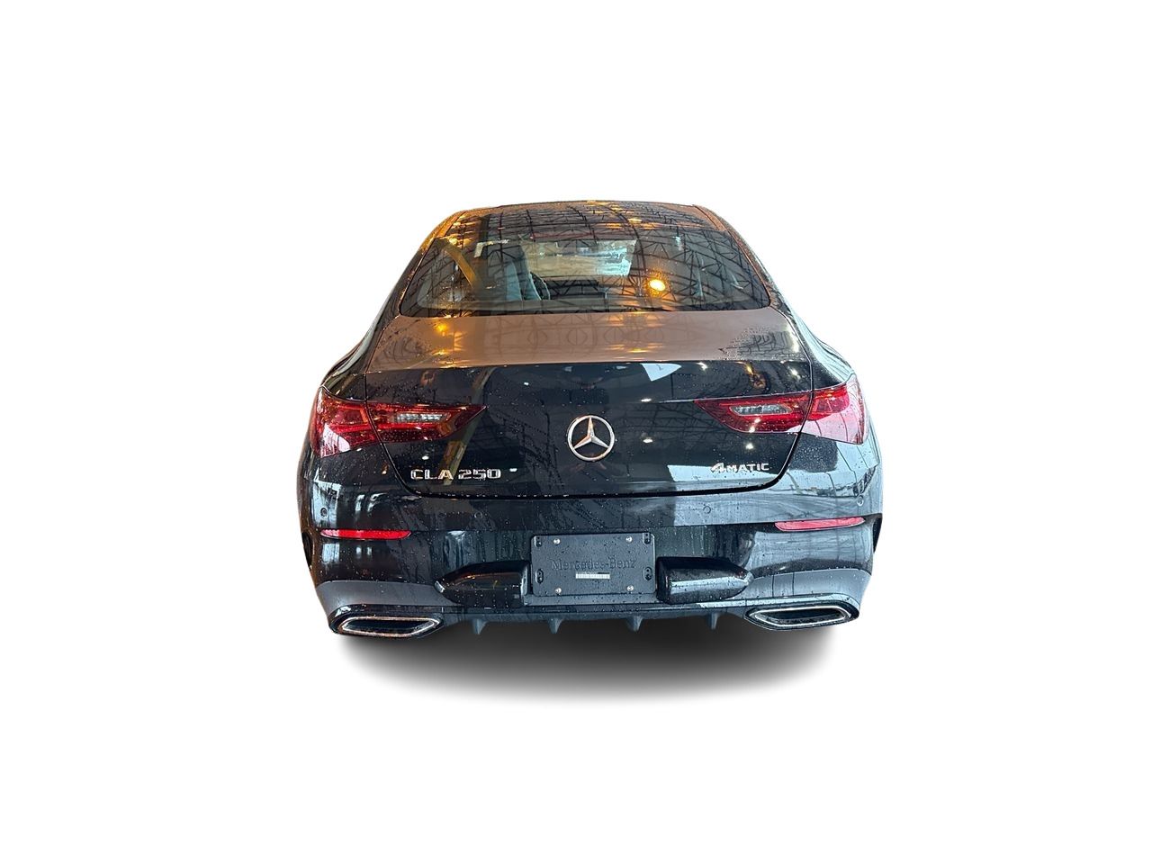 Mercedes-Benz CLA  2026 à North Vancouver, Colombie-Britannique