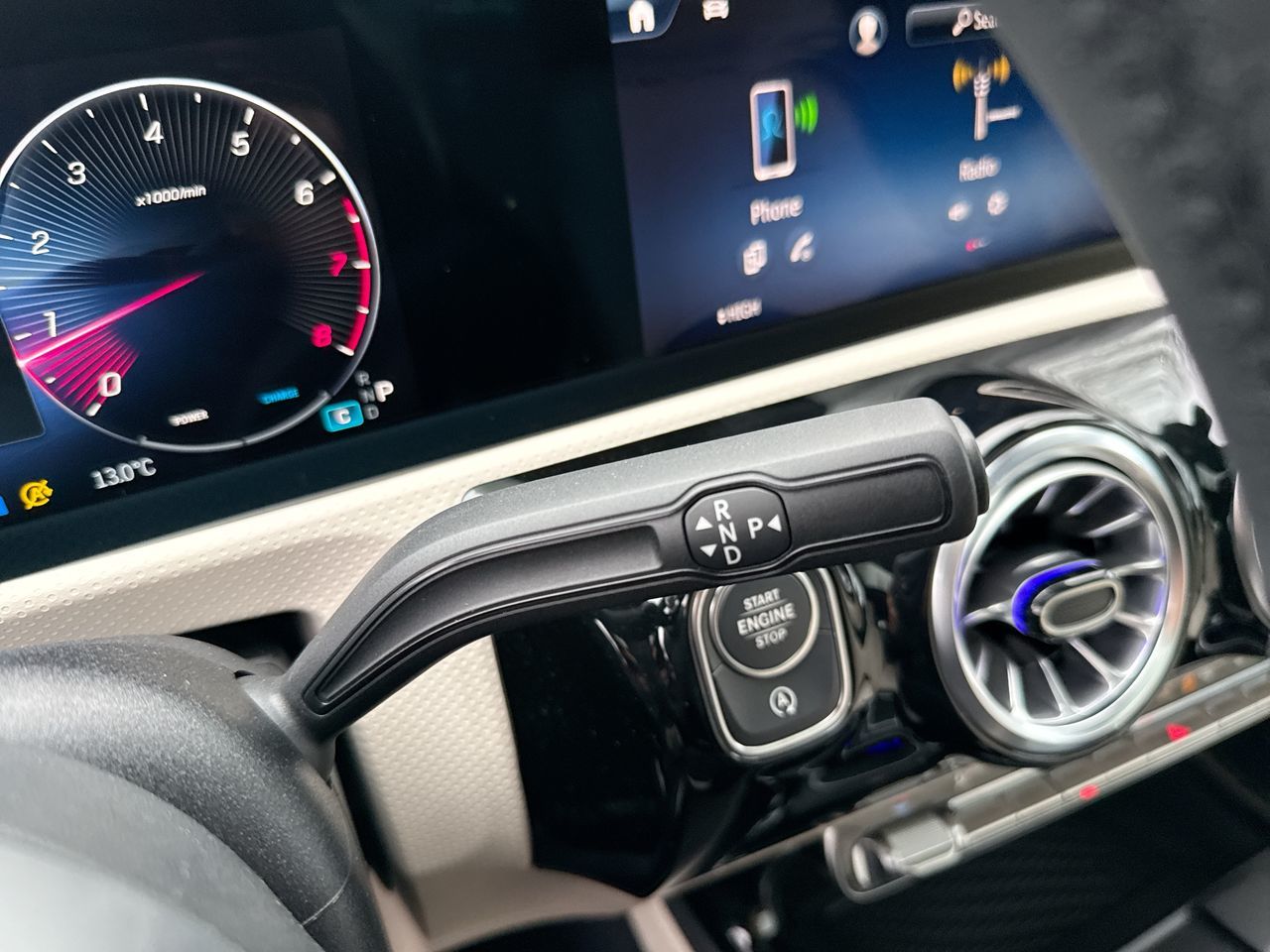 Mercedes-Benz CLA  2026 à North Vancouver, Colombie-Britannique