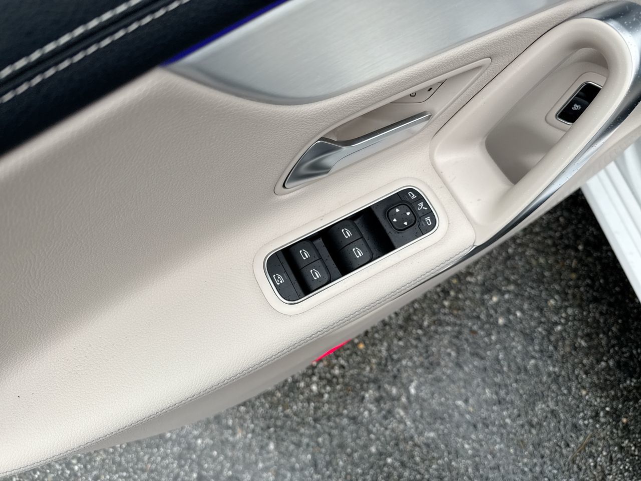 Mercedes-Benz CLA  2026 à North Vancouver, Colombie-Britannique