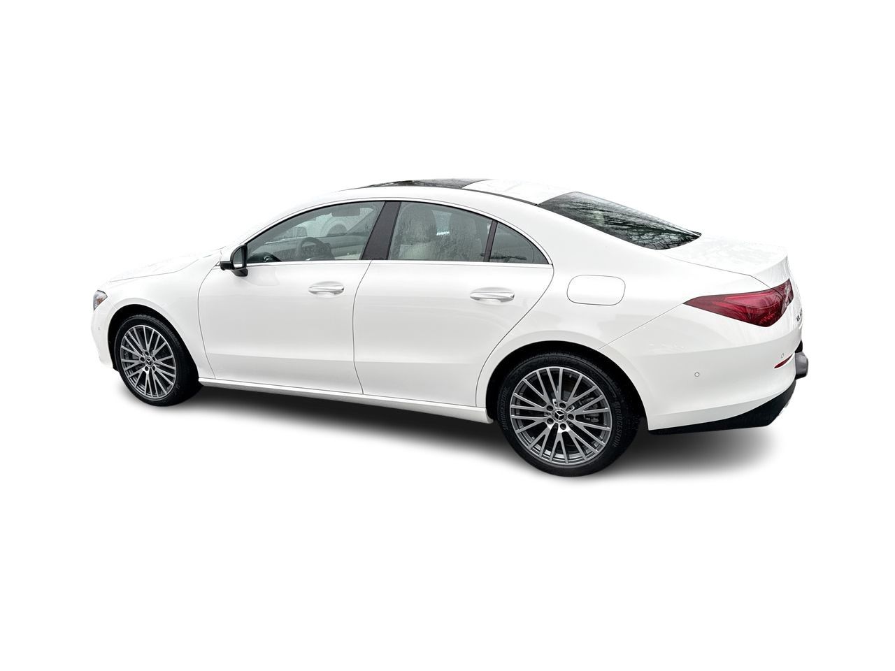 Mercedes-Benz CLA  2026 à North Vancouver, Colombie-Britannique