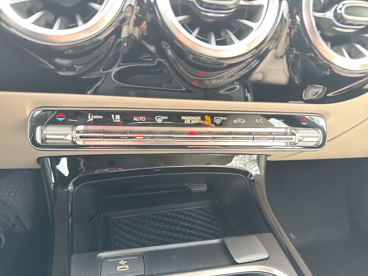 Mercedes-Benz CLA  2026 à North Vancouver, Colombie-Britannique