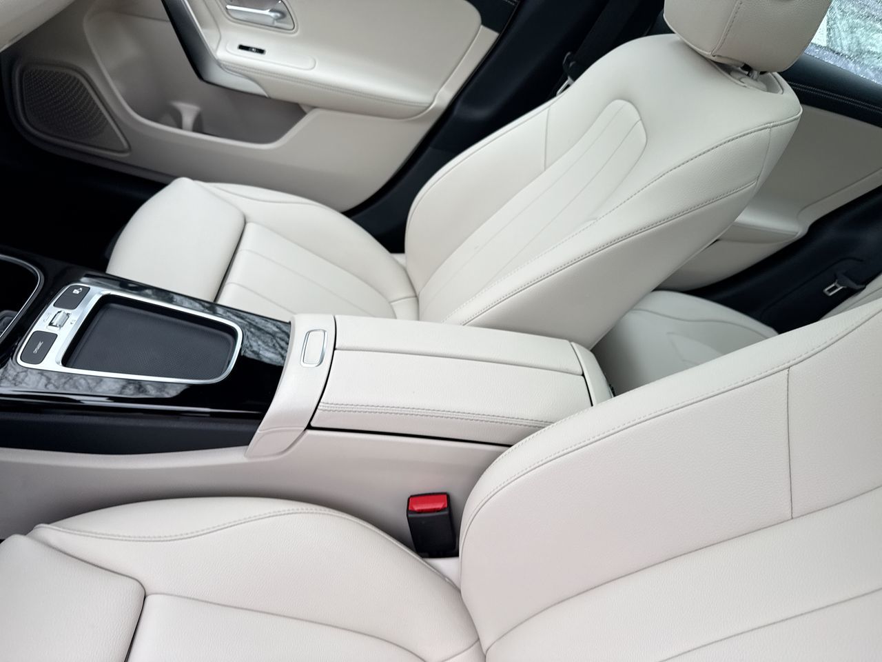 Mercedes-Benz CLA  2026 à North Vancouver, Colombie-Britannique