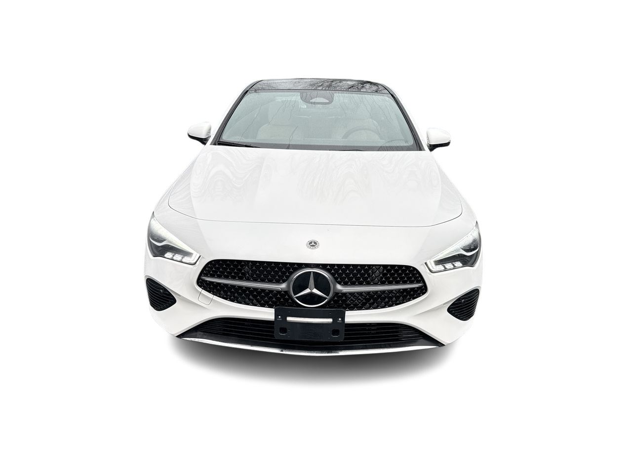 Mercedes-Benz CLA  2026 à North Vancouver, Colombie-Britannique