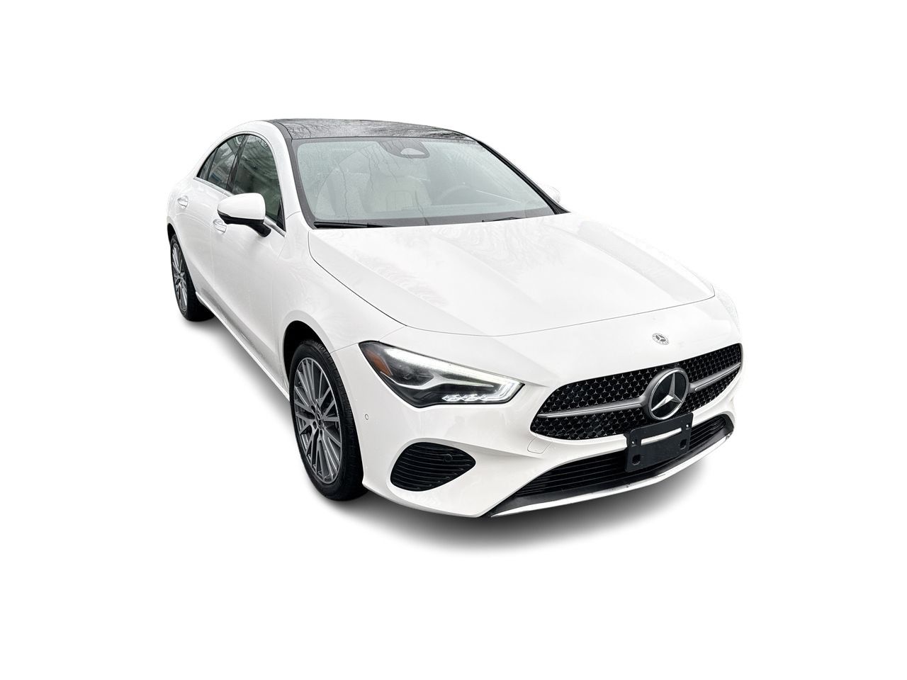 Mercedes-Benz CLA  2026 à North Vancouver, Colombie-Britannique