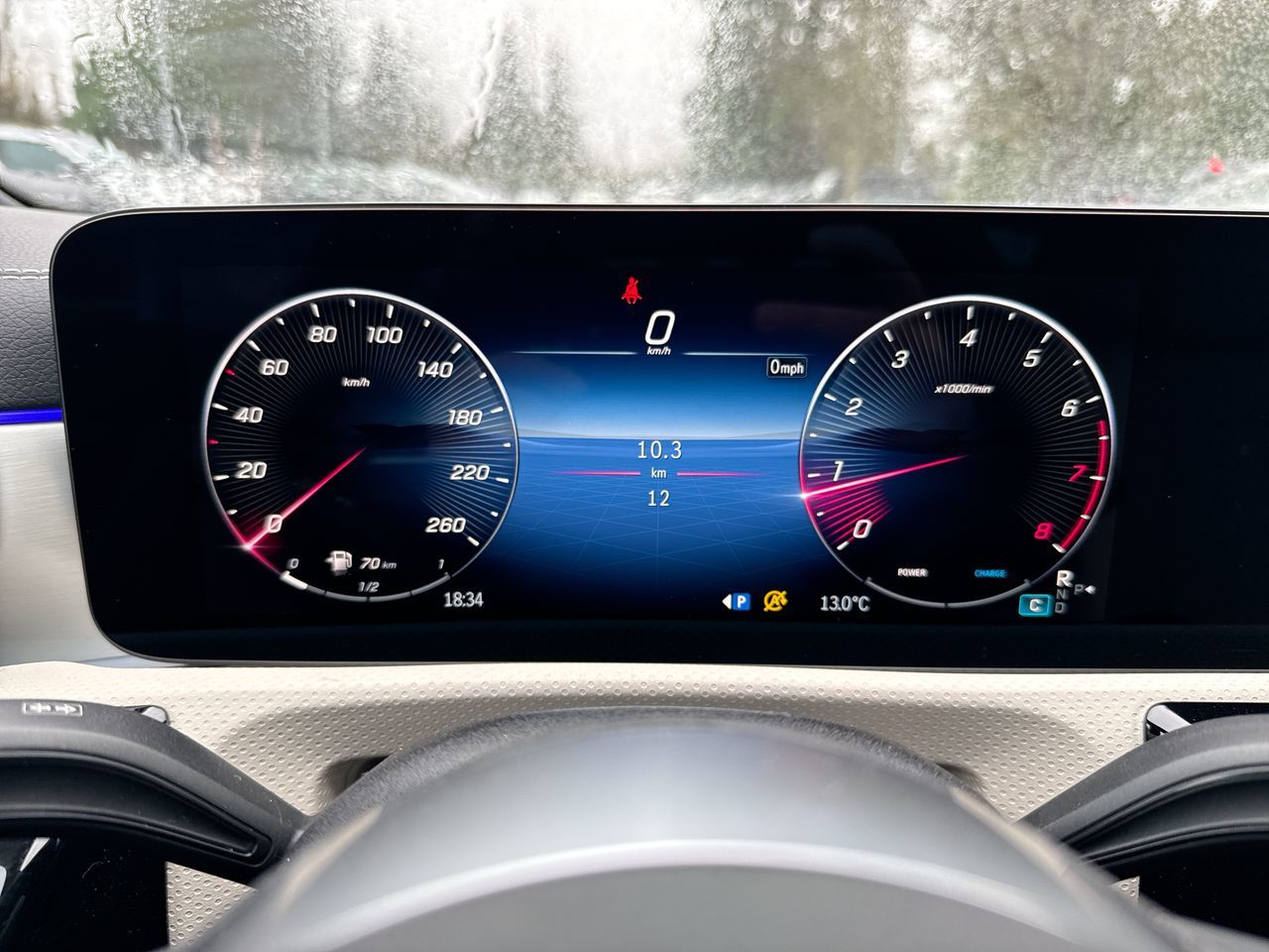 Mercedes-Benz CLA  2026 à North Vancouver, Colombie-Britannique