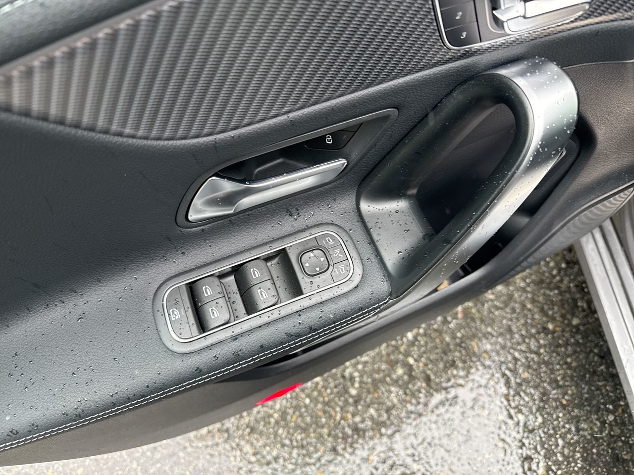 Mercedes-Benz CLA  2026 à North Vancouver, Colombie-Britannique