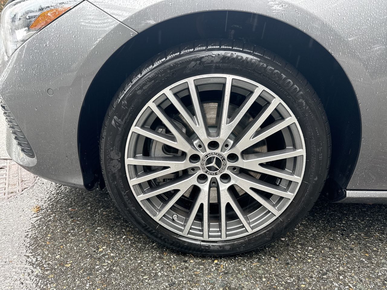 Mercedes-Benz CLA  2026 à North Vancouver, Colombie-Britannique