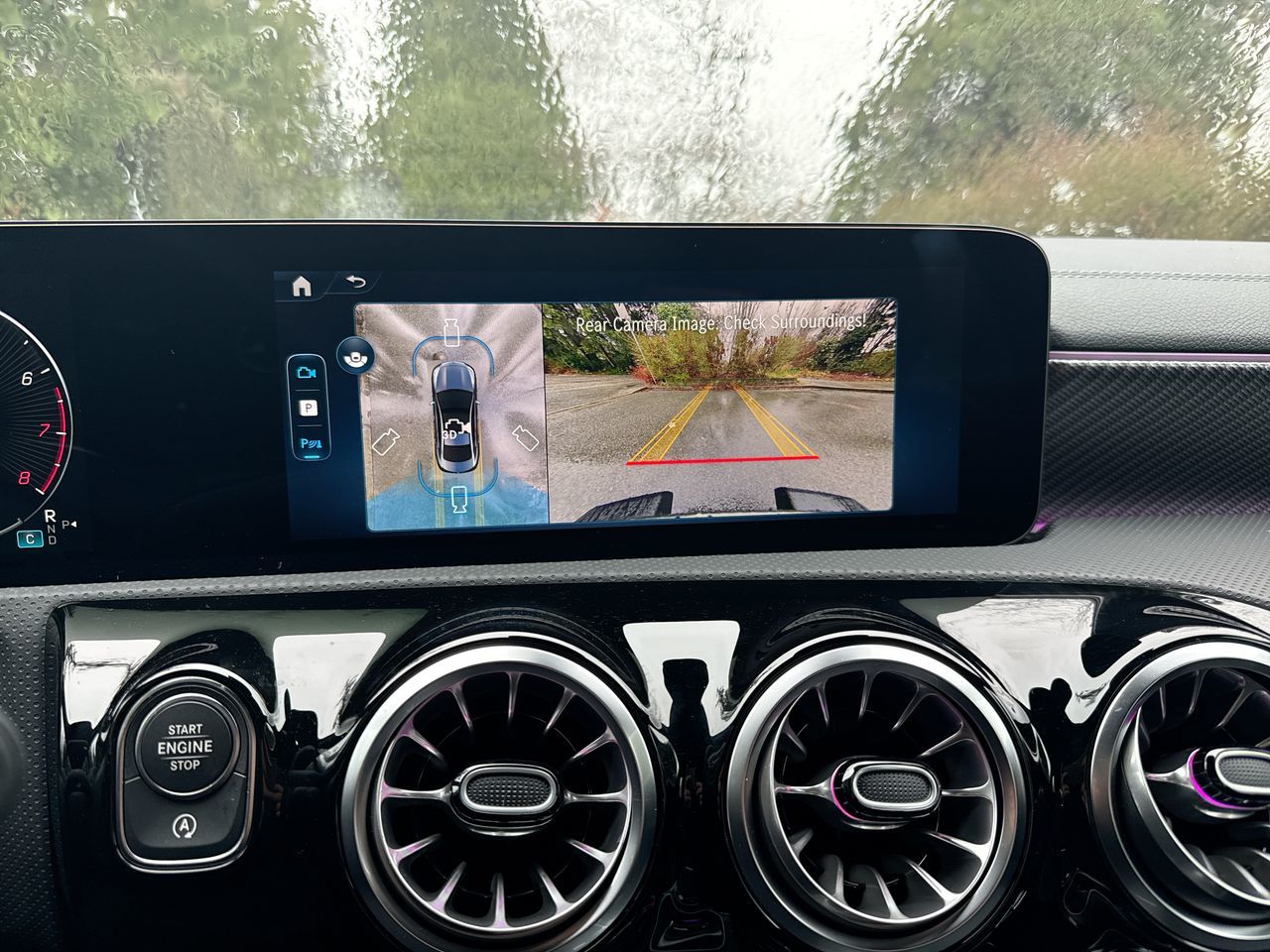 Mercedes-Benz CLA  2026 à North Vancouver, Colombie-Britannique