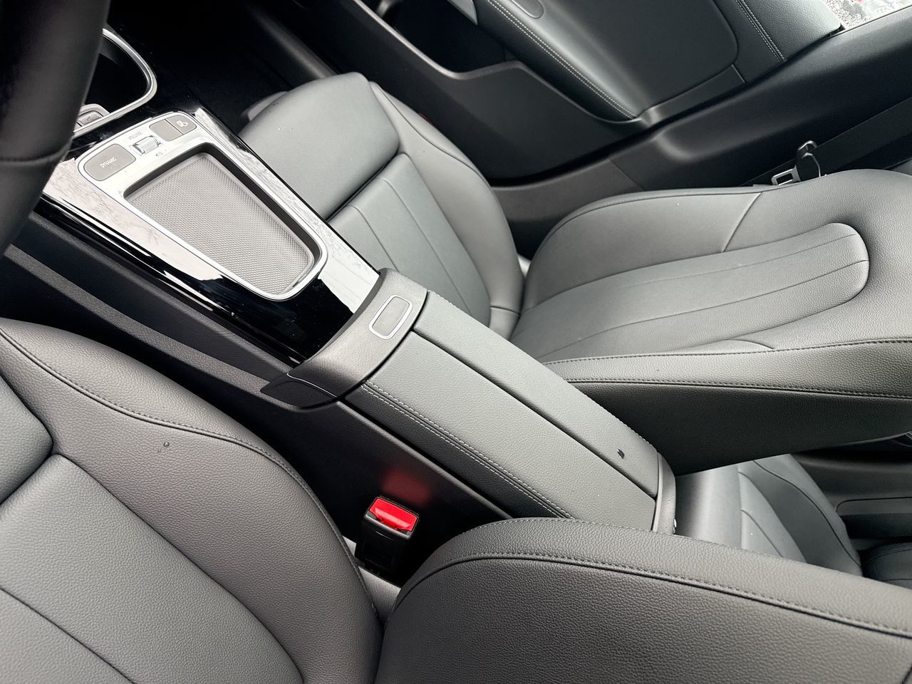 Mercedes-Benz CLA  2026 à North Vancouver, Colombie-Britannique