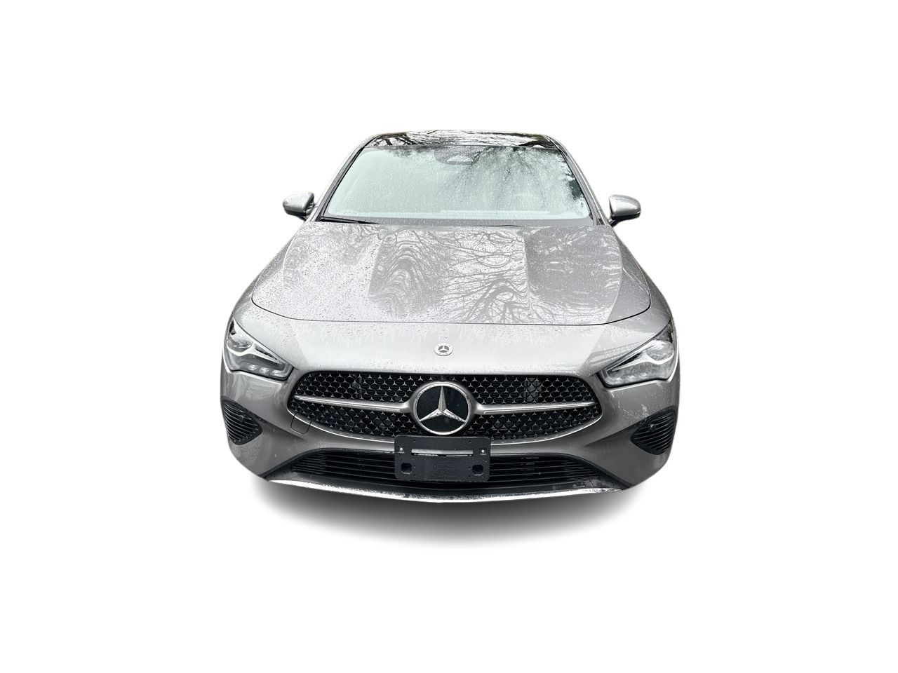 Mercedes-Benz CLA  2026 à North Vancouver, Colombie-Britannique