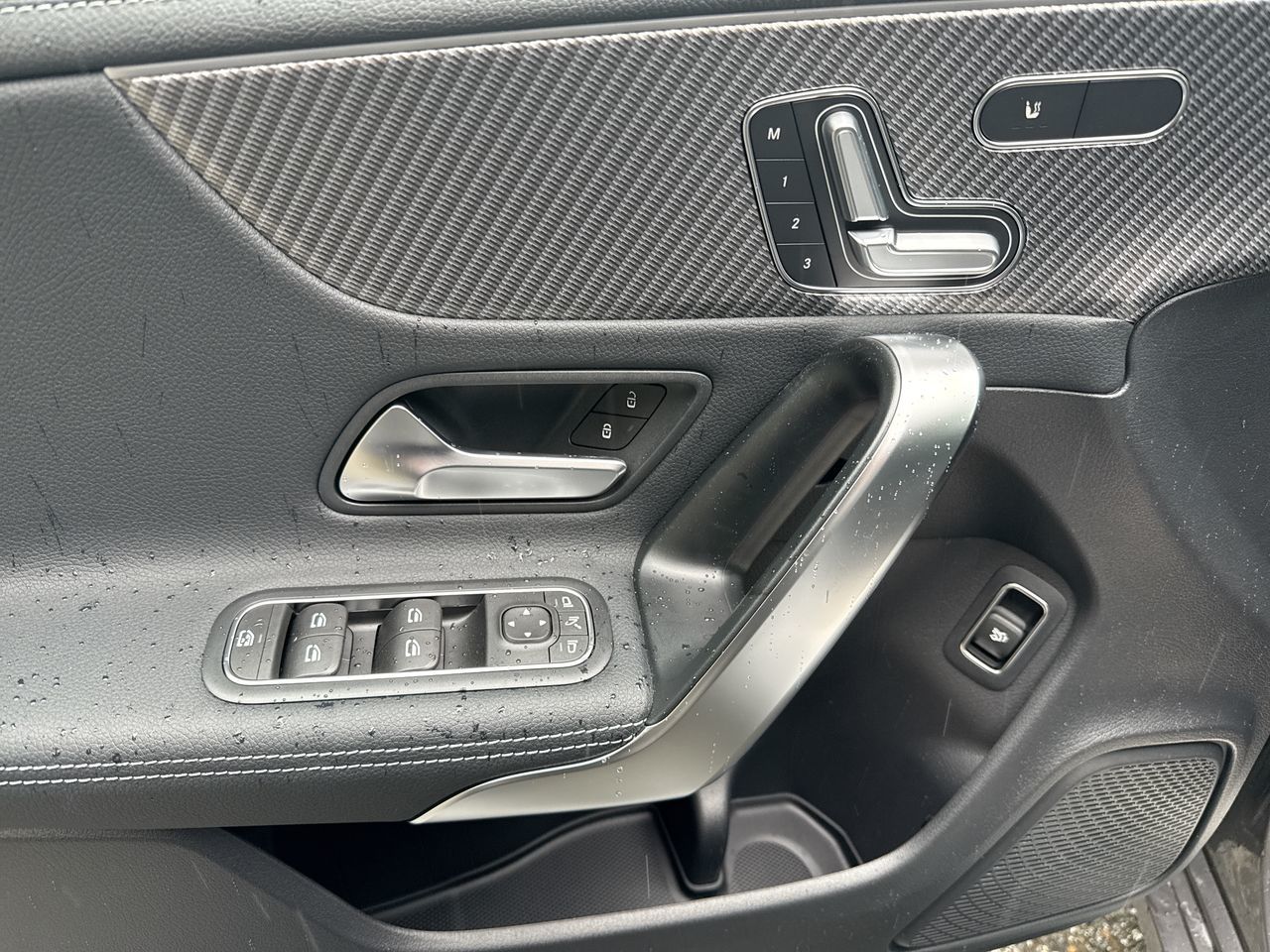 Mercedes-Benz CLA  2026 à North Vancouver, Colombie-Britannique