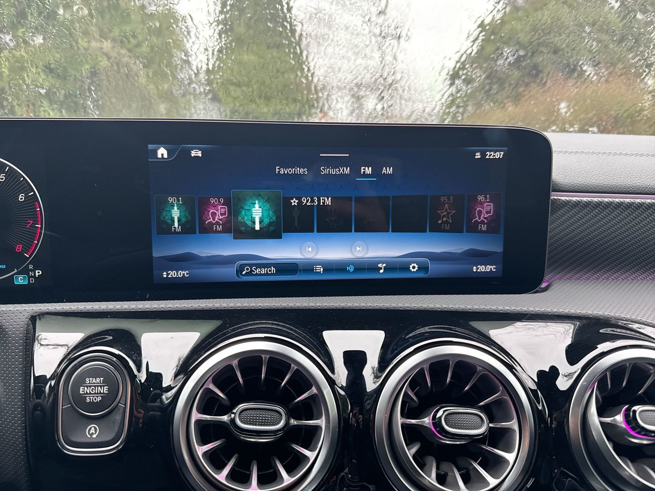 Mercedes-Benz CLA  2026 à North Vancouver, Colombie-Britannique