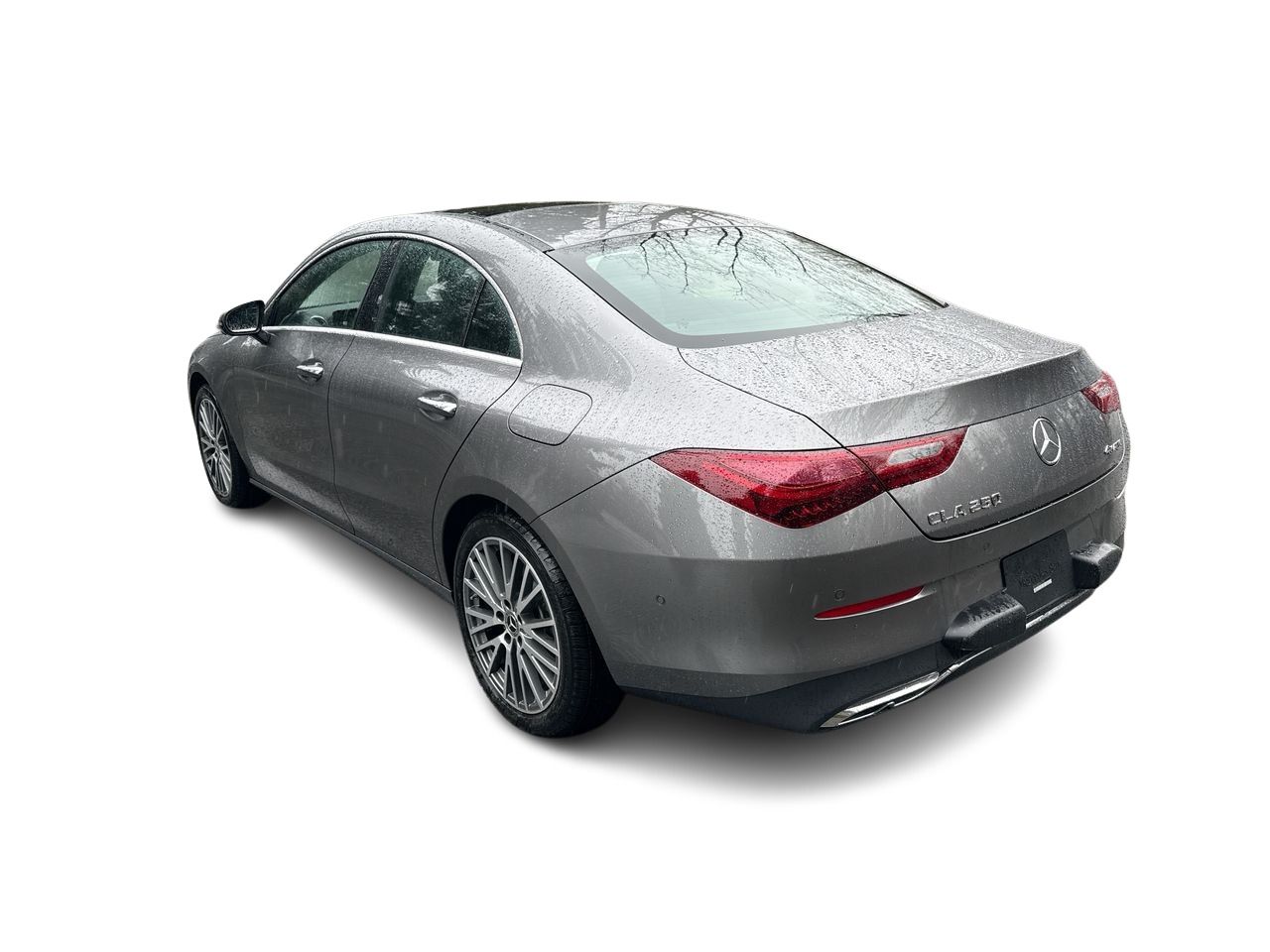 Mercedes-Benz CLA  2026 à North Vancouver, Colombie-Britannique