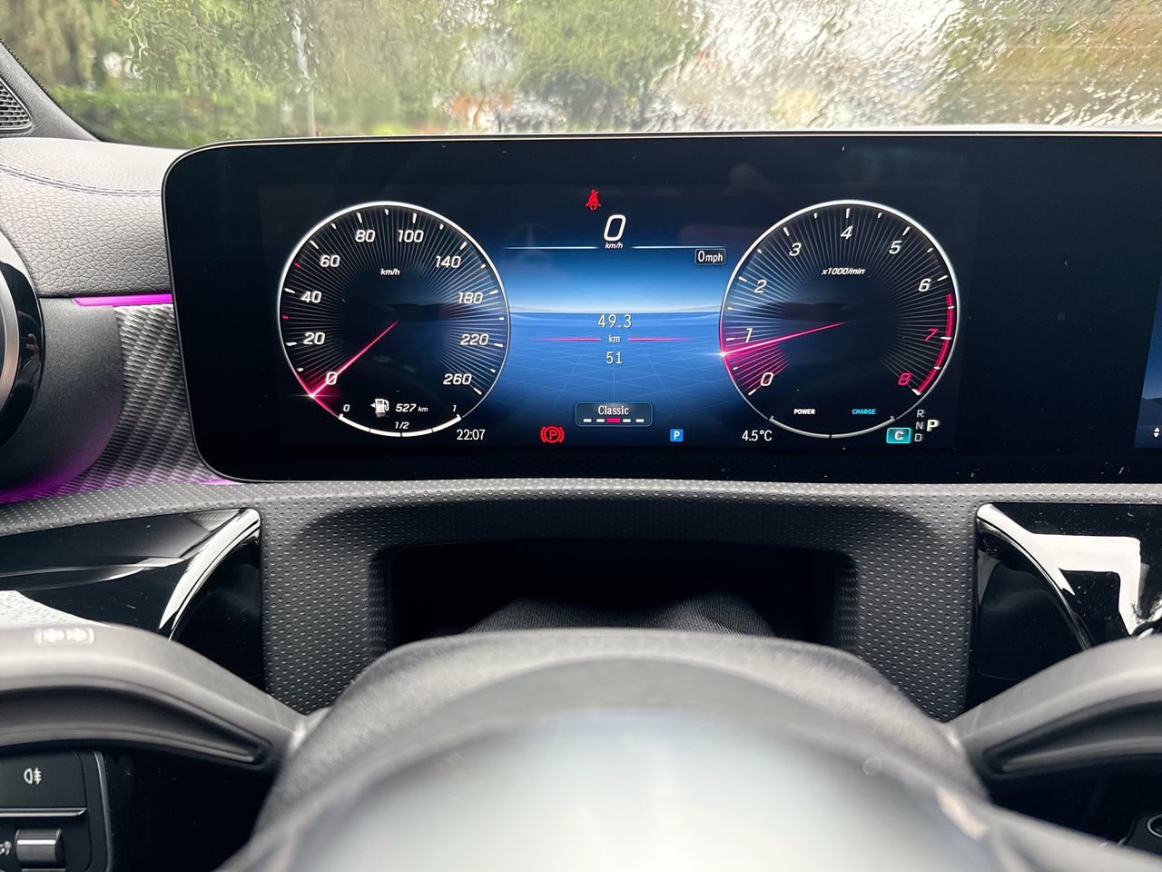 Mercedes-Benz CLA  2026 à North Vancouver, Colombie-Britannique