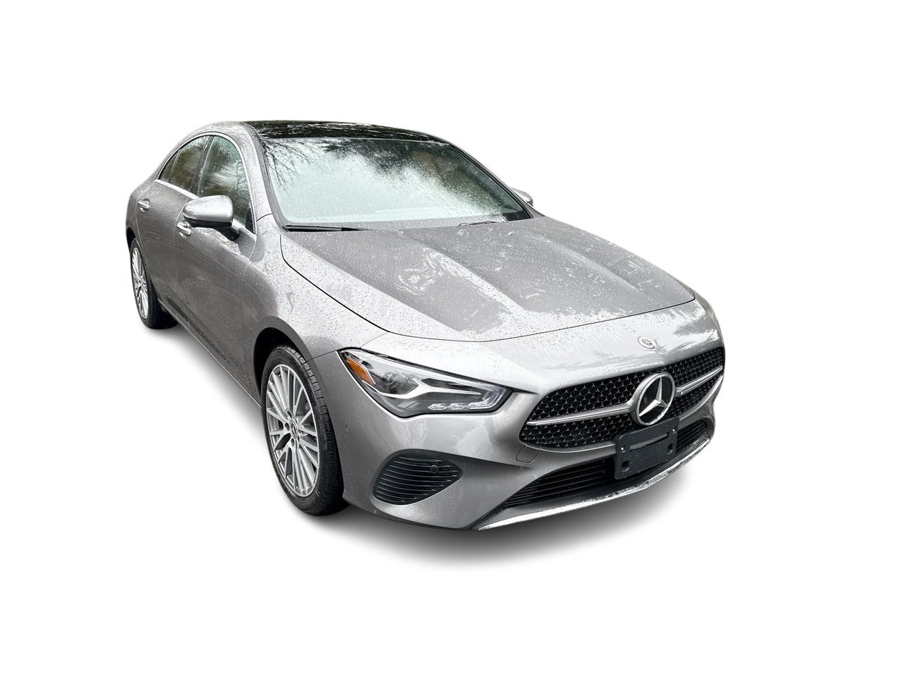 Mercedes-Benz CLA  2026 à North Vancouver, Colombie-Britannique