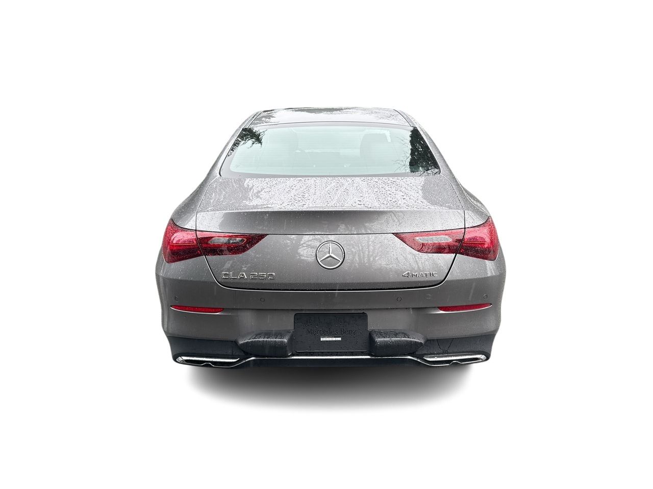 Mercedes-Benz CLA  2026 à North Vancouver, Colombie-Britannique