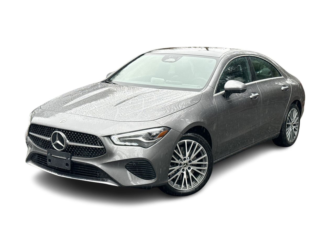 Mercedes-Benz CLA  2026 à North Vancouver, Colombie-Britannique