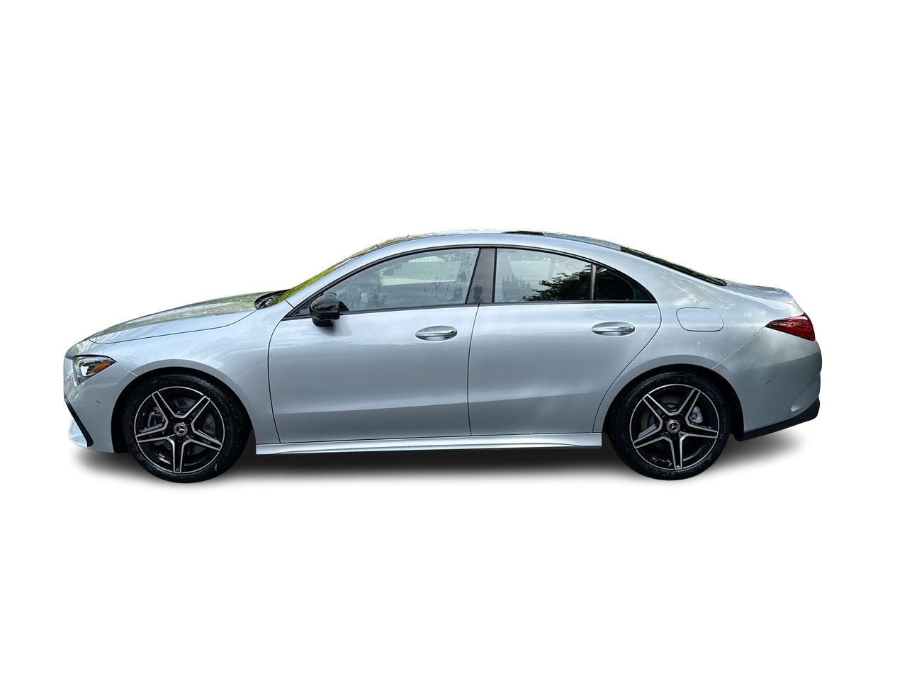 2026 Mercedes-Benz CLA