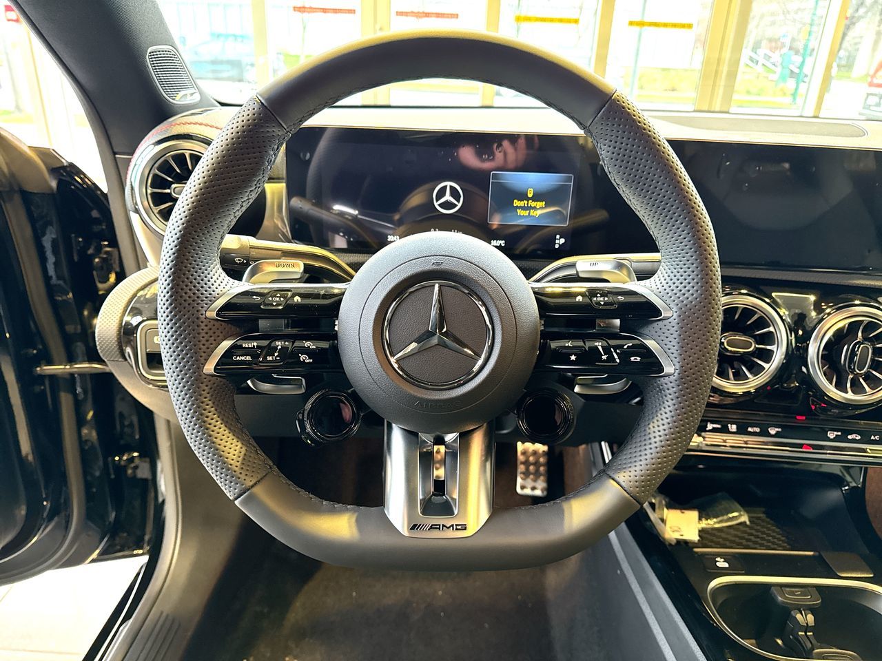 Mercedes-Benz CLA  2026 à North Vancouver, Colombie-Britannique