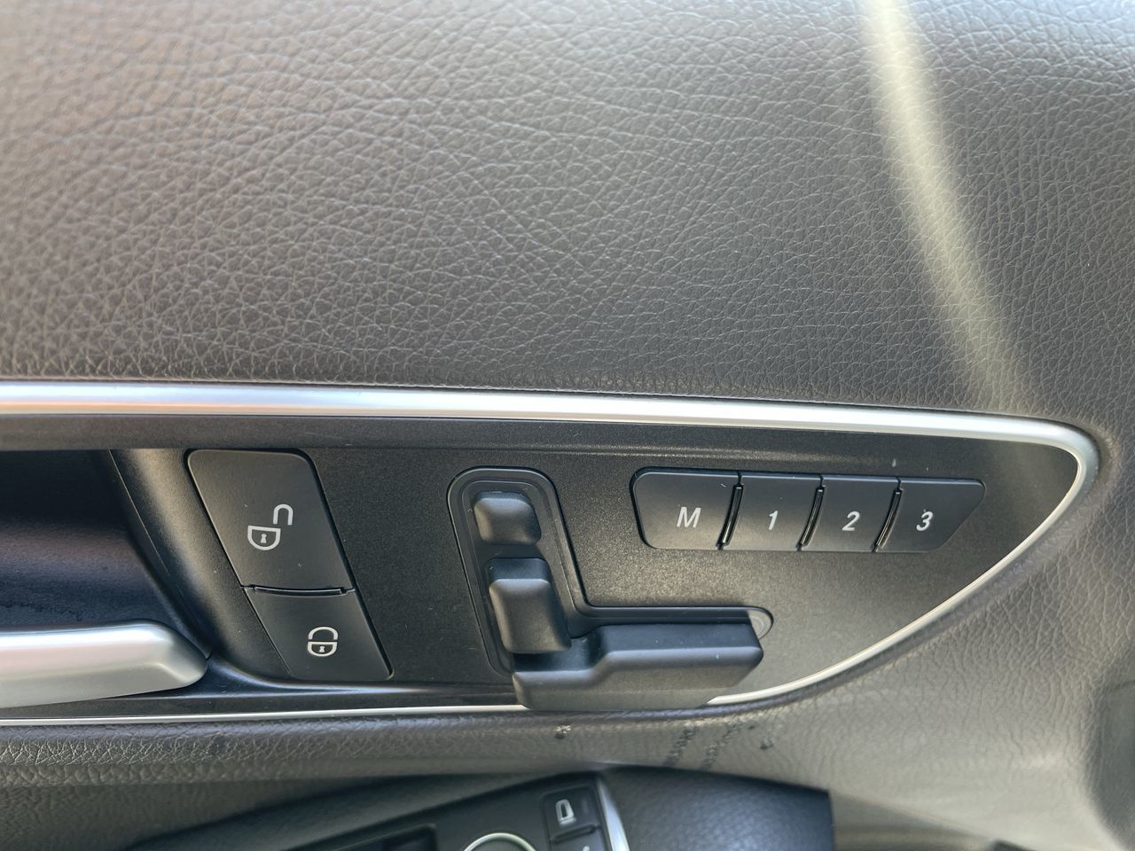 2014 Mercedes-Benz CLA250 in North Vancouver, British Columbia