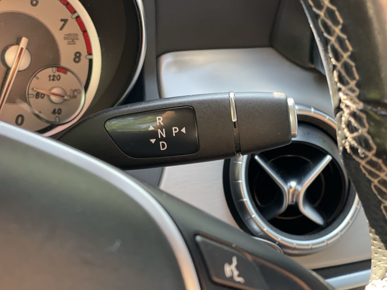 2014 Mercedes-Benz CLA250 in North Vancouver, British Columbia