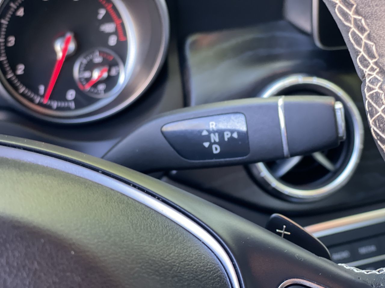Mercedes-Benz CLA250  2017 à North Vancouver, Colombie-Britannique