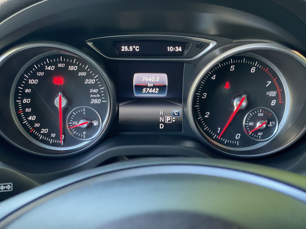 Mercedes-Benz CLA250  2017 à North Vancouver, Colombie-Britannique